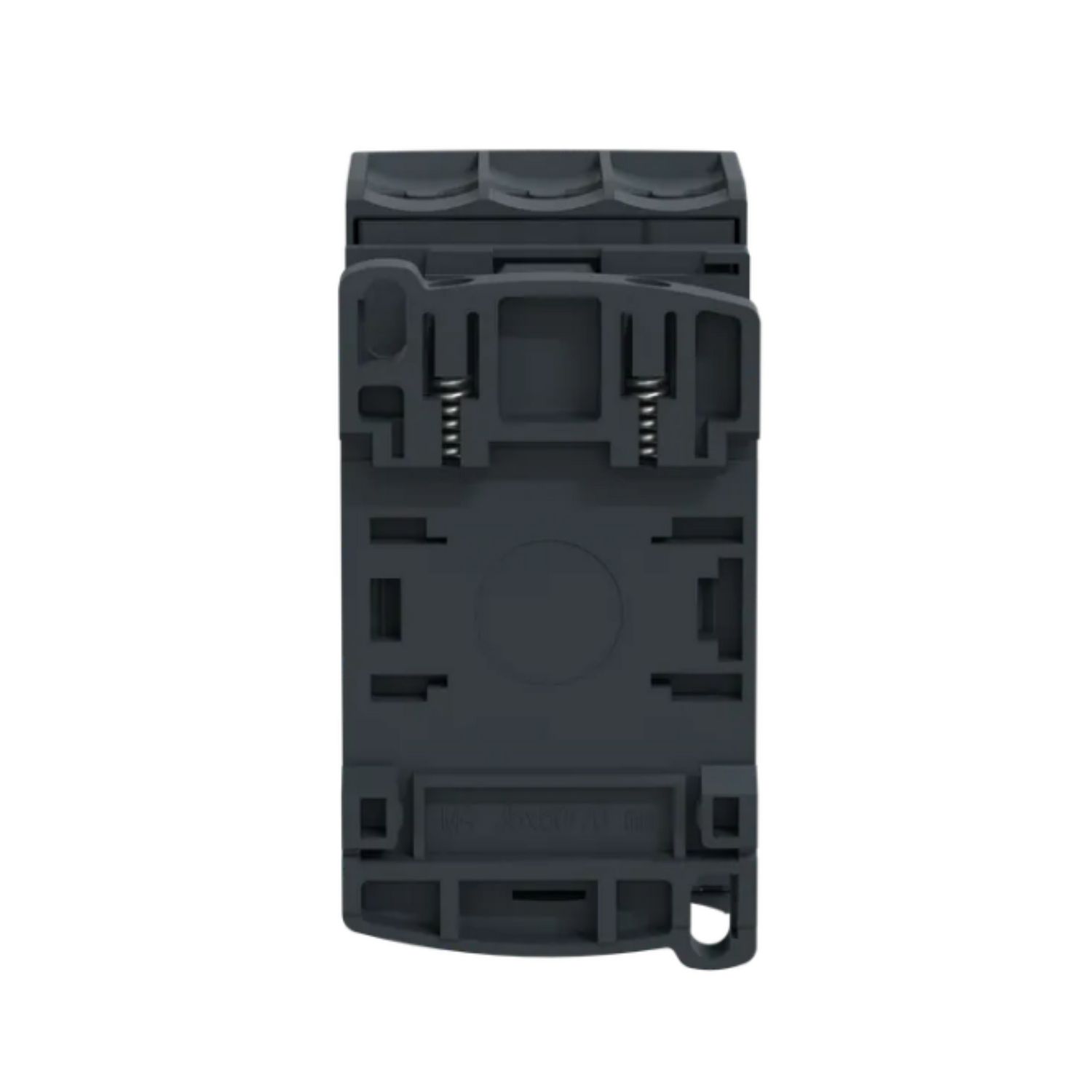 Picture of Contactor, TeSys D, 3P(3 NO), AC-3/AC-3e, 0 to 440V, 25A, 250VAC 50/60Hz coil