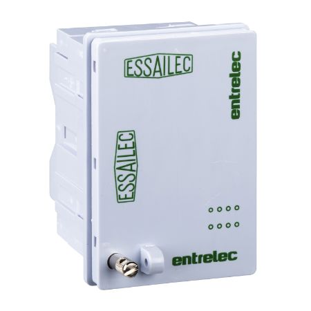 Picture of Test terminal box, SM6-24, spare part, indoor