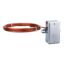 Picture of ET Series temperature sensor, 8', duct average, flexible copper, 10K ohm thermistor, Continuum compatible