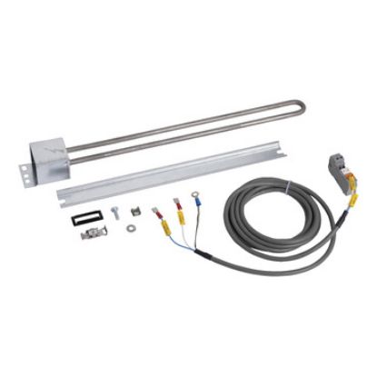 Picture of Heating resistance, SM6-24, spare part, cubicle, MV connection department, 1 kit per set, out of transformer