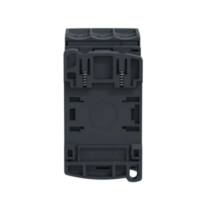 Picture of Contactor, TeSys D, TeSys Deca, 3P(3 NO), AC-3/AC-3e, 0 to 440V, 32A, 240VAC 50/60Hz coil