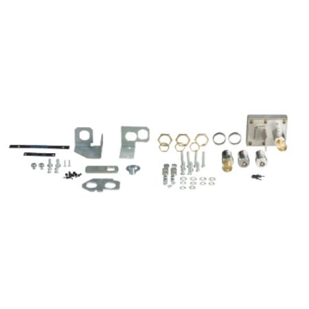 Picture of Locking kit, SM6-24, spare part, mechanical interlock and adaptation kit, tubular, for C4, C4D, C4C panels