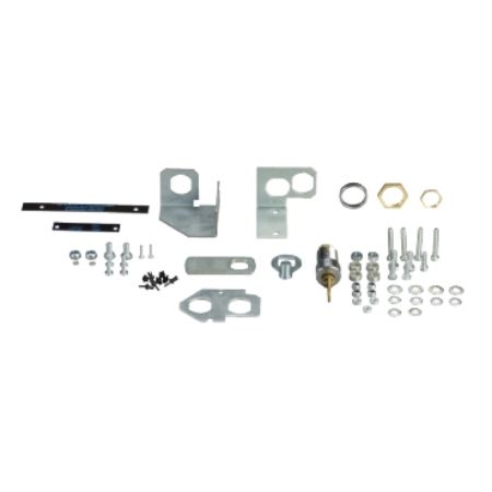 Picture of Locking kit, SM6-24, spare part, mechanical interlock, tubular, for front panel