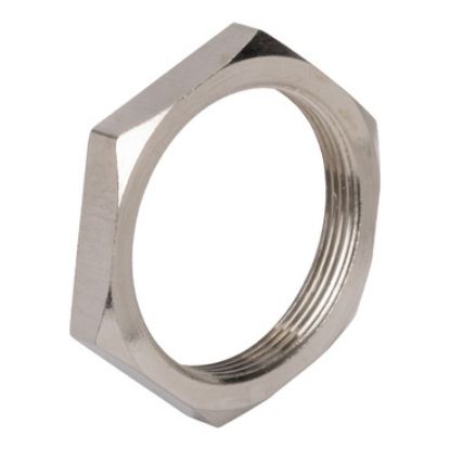 Picture of Lock, spare part, SM6-24, cubicle, mechanical interlock, locking accessories, tightening nut