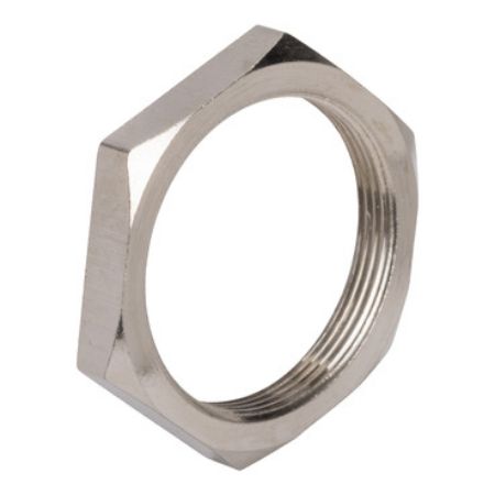 Picture of Lock, spare part, SM6-24, cubicle, mechanical interlock, locking accessories, tightening nut