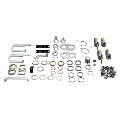 Picture of Interlock, Spare part,SM6-24, cubicle,disconnector,tubular,P2