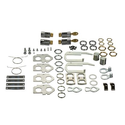 Picture of Locking kit, SM6-24, spare part, adaptation kit, tubular for disconnector switch, earthing switch, open position
