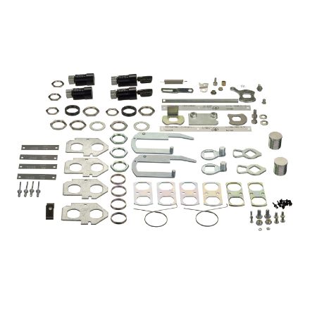 Picture of Lock+adaptation kit, Spare part,SM6-24, cubicle,disconnector,tubular,P1