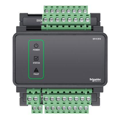 Picture of Security Expert Security Purpose F/2F Expansion