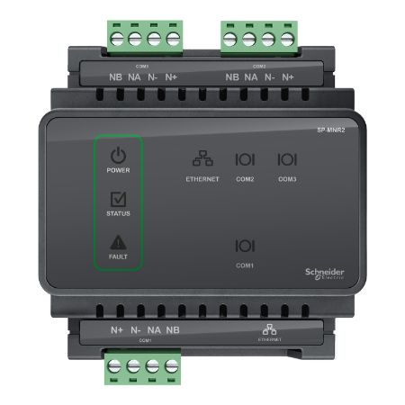 Picture of Security Expert COMMS Expander