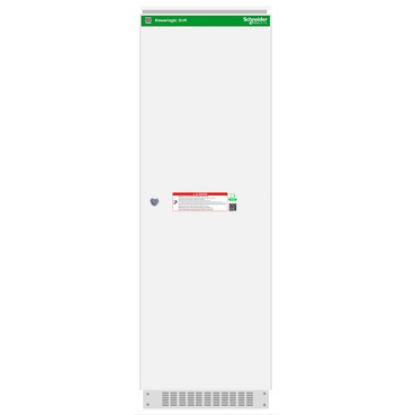 Picture of Voltage regulator DVR, bypass, switch disconnector 2000 A