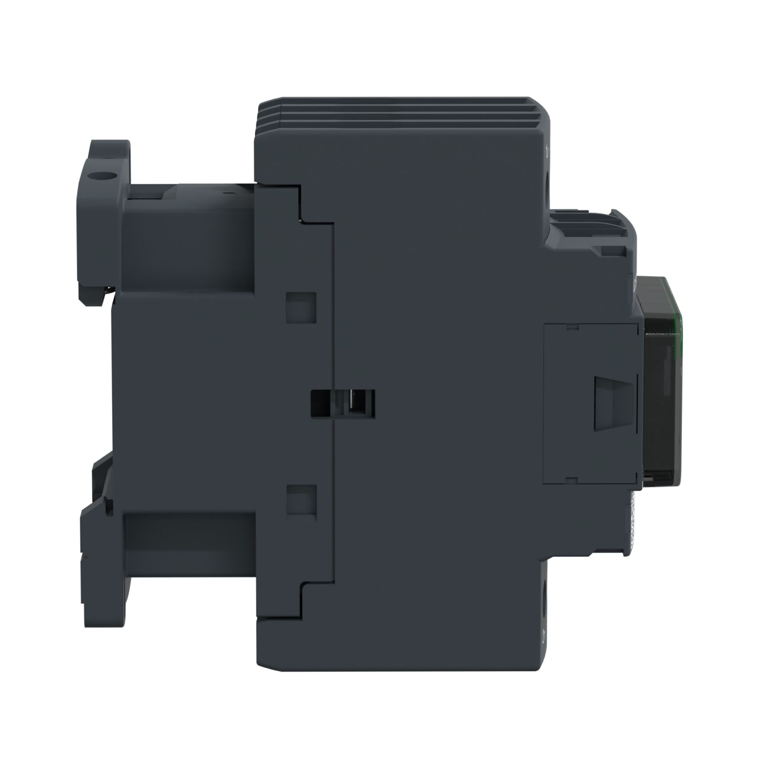 Picture of Contactor, TeSys D, TeSys Deca, 4P(4 NO), AC-1, <= 440V, 32A, 48V AC 50/60Hz coil, screw terminal
