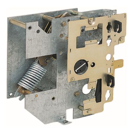 Picture of Mechanism without motor, SM6-24, SM6-36, spare part, CC2