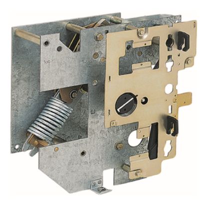 Picture of Mechanism without motor, SM6-24, SM6-36, spare part, CC1 G