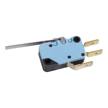 Picture of Microswitch lever, SM6-24, spare part, 16A, signaling contact blocks