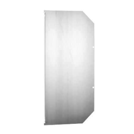 Picture of Lateral component, SM6-24, spare part, cable panel separator, no bolts, nuts, no Advan6