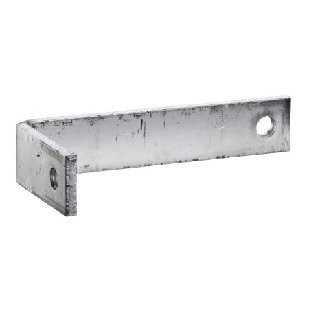 Picture of Earthing bar, SM6-24, spare part, back collector, cooper, with copper link