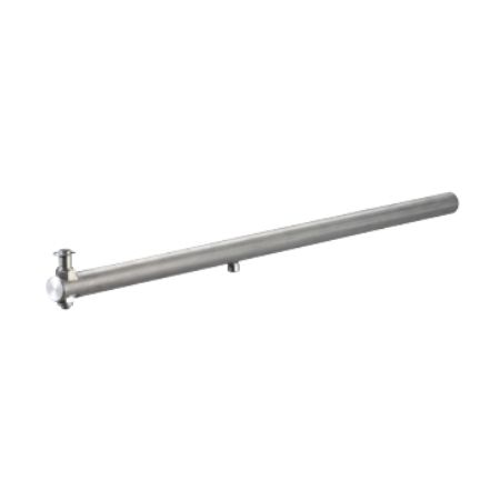 Picture of Circuit breaker accessory, SM6-24, spare part, long connection part, SF1