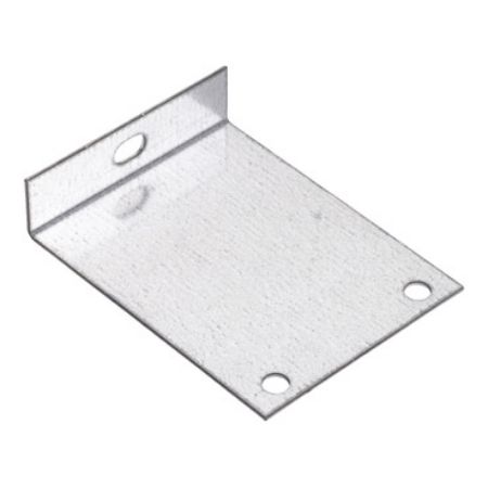 Picture of Lateral component, SM6-24, spare part, right front panel support