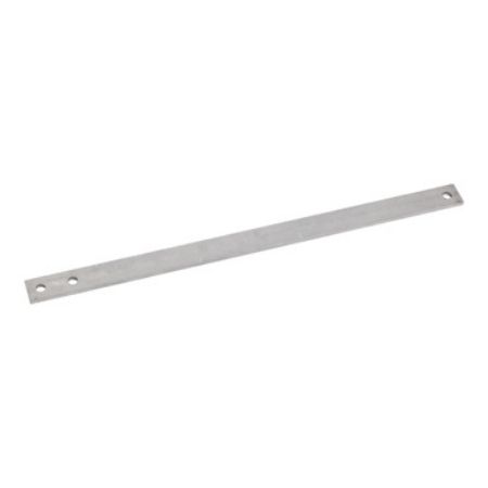 Picture of Busbar,Spare part SM6-24,Inter-cubicle connection bar,L375mm, 12...14kA, ALU