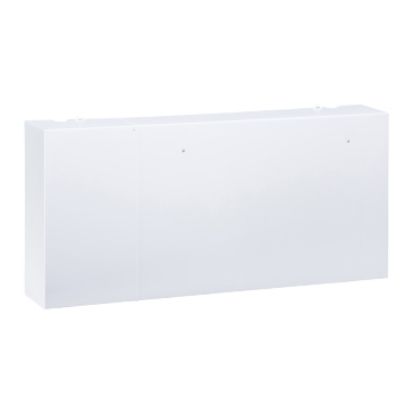 Picture of Cover, SM6-24, spare part, 500mm width, RAL 9003 colour code