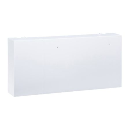 Picture of Cover, SM6-24, spare part, 500mm width, RAL 9003 colour code