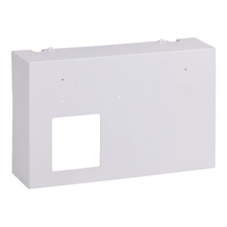 Picture of Cover, SM6-24, spare part, 375mm width, RAL 9003 colour code, under voltage