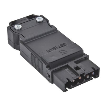 Picture of High voltage blind output connector, SpaceLogic RP Expansion Modules, pack of 50