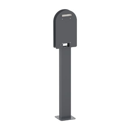 Picture of EVlink Pro AC, Pedestal, for 2 charging stations