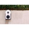 Picture of EVlink Pro AC, Charging station, AC Metal, 22kW, 32A, 3P+N, T2S socket-outlet, RDC-DD 6mA, MNx aux.