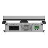 Picture of Basic touch panel modular terminal, STM6000, GP-ProEX, 4"W display, 1 COM, 2 Ethernet, 24V DC