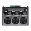 Picture of Soft starter, Altistart 480, 480A, 208 to 690V AC, control supply 110 to 230V AC