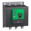 Picture of Soft starter, Altistart 480, 250A, 208 to 690V AC, control supply 110 to 230V AC