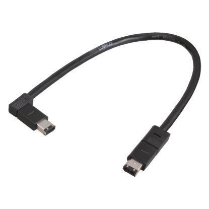 Picture of Straight bend cable, TeSys Ultra, Elbowed, L5m