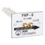 Picture of Air Velocity Averaging Pitot Tube 14 in