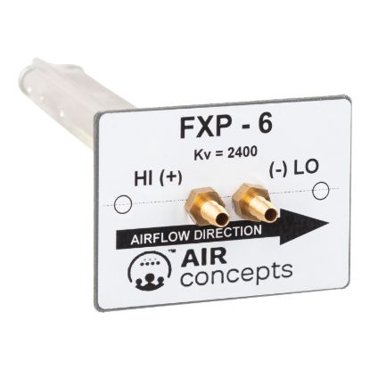 Picture of Air Velocity Averaging Pitot Tube 12 in