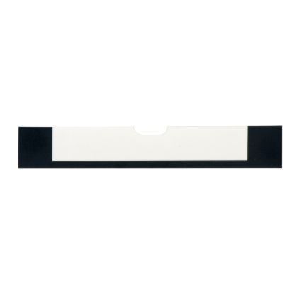 Picture of identification labels, ComPact NSX, EasyPact CVS, PowerPact Multistandard, set of 10 labels, spare part