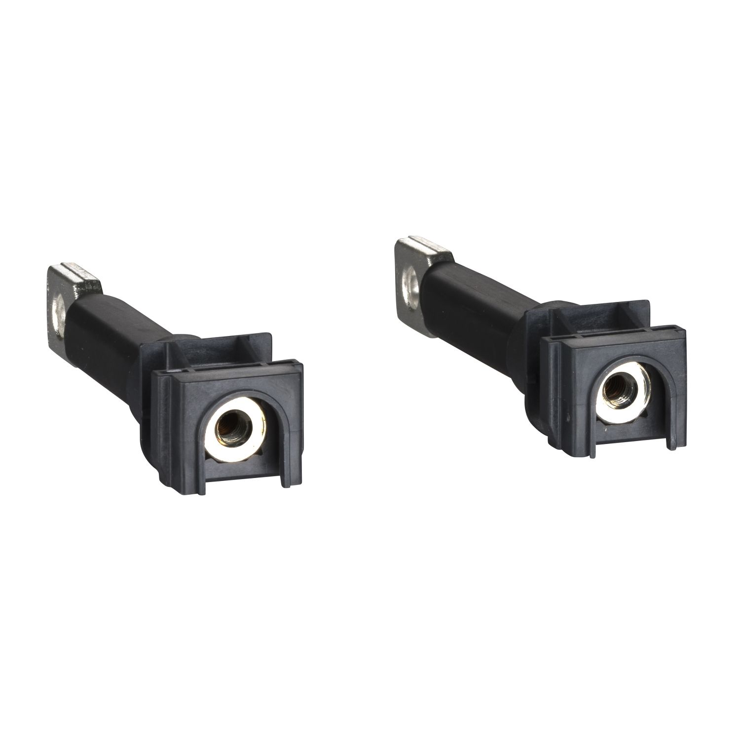 Picture of Long rear connections, ComPacT NSX, EasyPact CVS, 250A, set of 2 parts