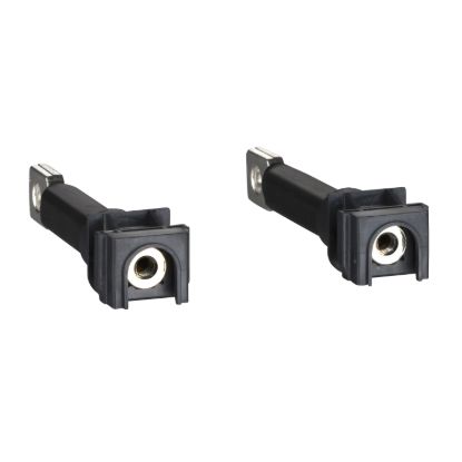Picture of Long rear connections, ComPacT NSX, EasyPact CVS, 250A, set of 2 parts