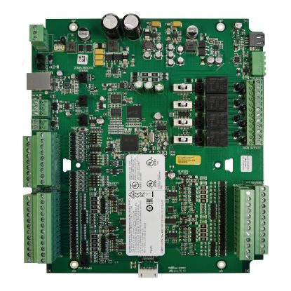 Picture of Controller, Security Expert, ACX-V2, for ethernet