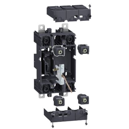Picture of Plug in kit, ComPact NSX100/160/250, 2 poles