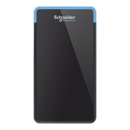 Picture of Security Expert smartcard reader, 125 kHz, 13.56MHz, mini, black, bluetooth