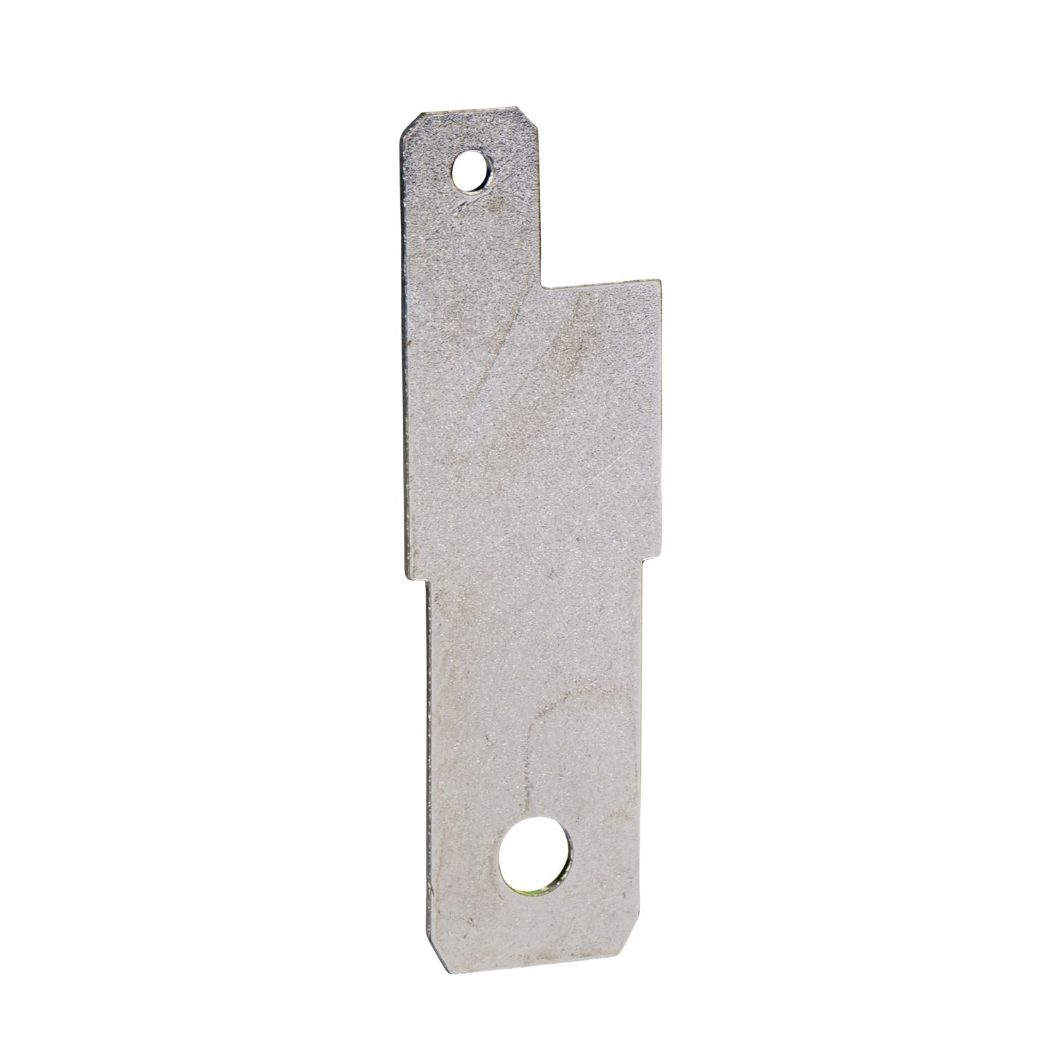 Picture of connection accessories, ComPact NSX, EasyPact CVS, voltage tap for aluminium connectors, 6.35mm, 1 or 2 cables, 10 parts