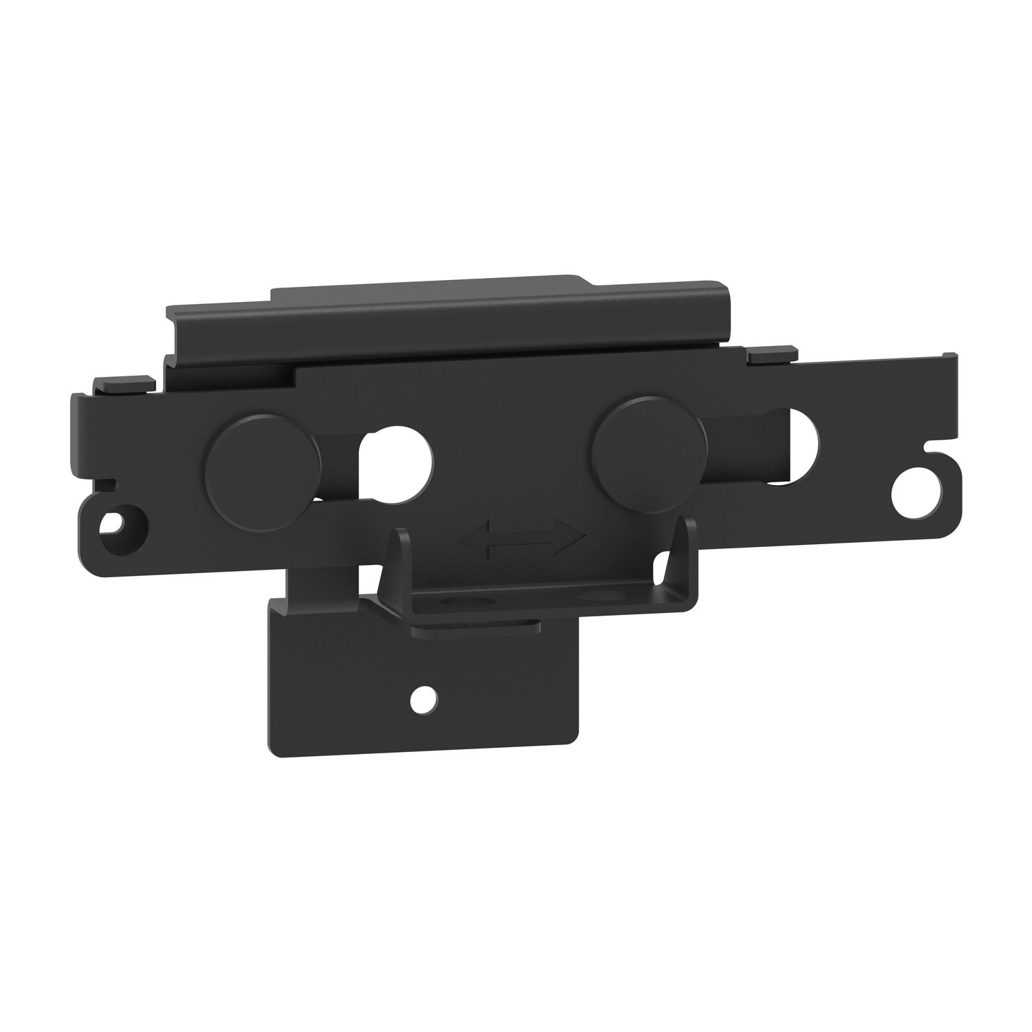 Picture of Mechanical interlocking system, ComPacT NSX100/160/250, devices with toggles