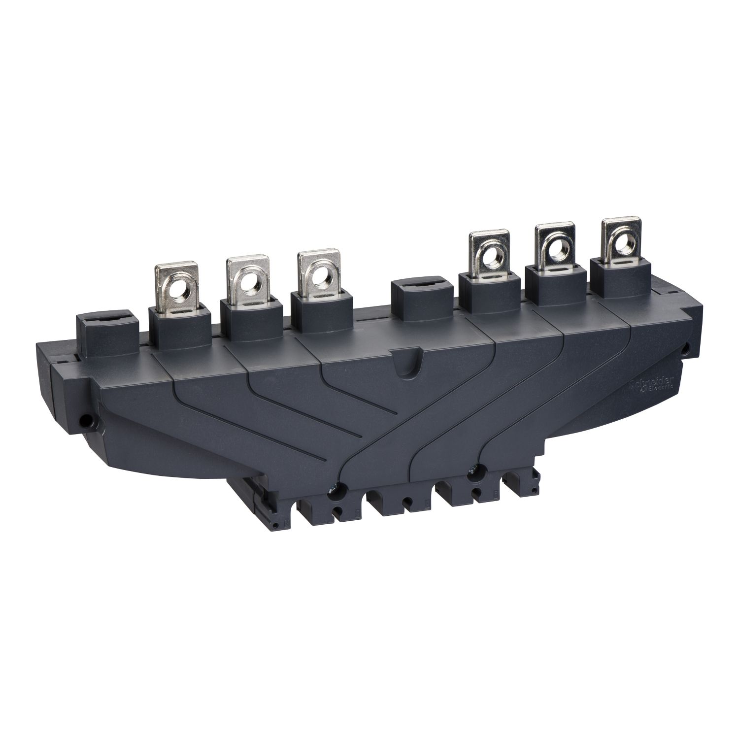 Picture of Coupling accessories, ComPacT NSX 100/250, 3P, for manual source changeover, 250A