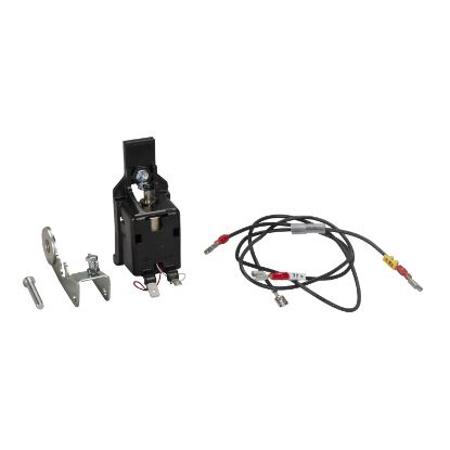 Picture of Low voltage release, SF, LF, spare part, MITOP without signaling contact