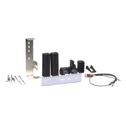 Picture of Electromechanical anti pumping adaptation kit, SF, LF, spare part, Zelio relay for RI, indoor