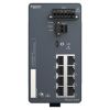 Picture of Modicon Extended Managed Switch, 8 ports for copper
