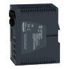 Picture of Modicon Extended Managed Switch - 8 ports for copper + 2 ports for fiber optic multimode