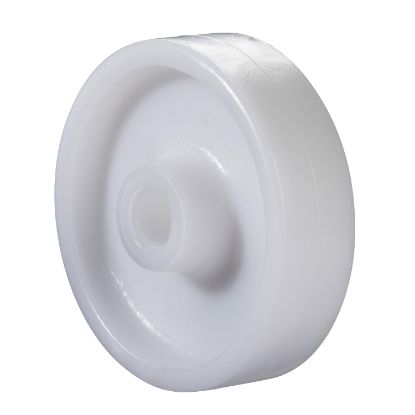 Picture of Small wheel, SF, support frame, spare part